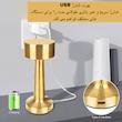 آباژور رومیزی مدل LEDdesk