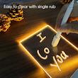 چراغ رومیزی مدل creative