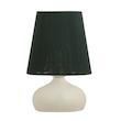 آباژور رومیزی نورهام مدل مکرومه نخی NHM-SISILY-MKR15 