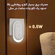 چراغ خواب هوشمند الدینیو مدل Y1