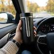 ماگ سفری نسپرسو مدل Nomad Travel Mug - Large گنجایش 0.5 لیتر