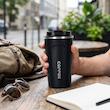 ماگ سفری مدل coffee گنجایش 0.5 لیتر