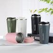 ماگ سفری مدل coffee گنجایش 0.5 لیتر