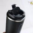 ماگ سفری مدل coffee گنجایش 0.5 لیتر