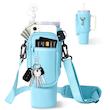 کاور ماگ مناسب استنلی تامبلر مدل QUENCHER H2O TUMBLER