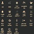 ترازو دیجیتال هایلو مدل CM01