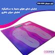 ترازو دیجیتال کوپکس دیجیتال مدل PSC-3320