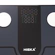 ترازو هوشمند هیسکا مدل HS-3000