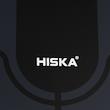ترازو هوشمند هیسکا مدل HS-3000