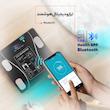 ترازو دیجیتال هوشمند مدل 01