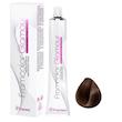 رنگ مو فرامسی مدل Framcolor Glamour شماره 7.64 حجم 100 میلی لیتر رنگ بلوند شکلاتی شیری متوسط