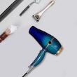 سشوار حرفه‌ای 2000-2400 وات میدلیو مدل V-232، موتور AC، وزن 550 گرم، دارای سری متمرکز‌کننده باریک، متمرکز‌کننده پهن با ویژگی صاف‌کنندگی، حجم‌دهندگی، با قابلیت باد سرد، فناوری تولید یون