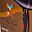سشوار حرفه‌ای 2400 وات کایسر مدل Max Power کد KA-9080، موتور AC، وزن 1000 گرم، المنت تیتانیوم، دارای سری متمرکز‌کننده باریک، متمرکز‌کننده پهن با ویژگی صاف‌کنندگی، حجم‌دهندگی، با قابلیت باد سرد