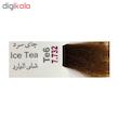 رنگ مو پادینا شماره Te6-7.732 حجم 100 میلی لیتر رنگ چای سرد