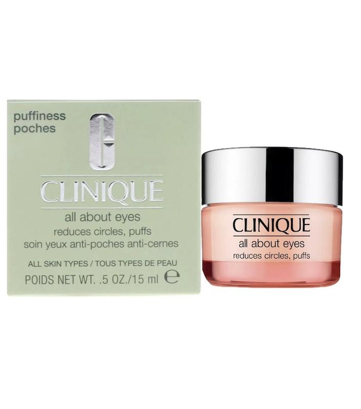 كرم دور چشم كلينيک آل ابوت آیز All About Eyes ( مناسب پوست معمولی و چرب )