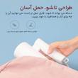 سشوار مسافرتی میجیا مدل CMJ02LXW