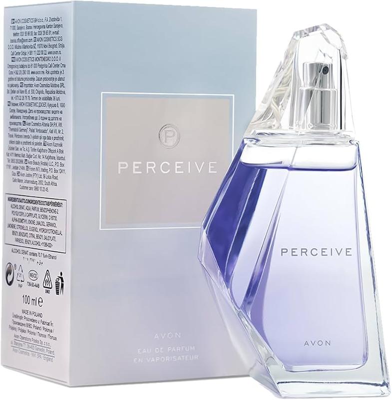 عطر آوون اورجینال Avon Perceive  