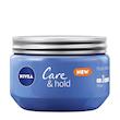 کرم حالت دهنده مو نیوآ مدل Care & hold حجم 150 میلی لیتر