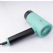 سشوار مسافرتی 1600 وات وی جی ار مدل V-426، موتور DC، وزن 600 گرم، المنت فلز، دارای سری متمرکز‌کننده باریک با ویژگی صاف‌کنندگی، با قابلیت باد سرد