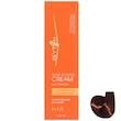 رنگ مو ریتون سری Natural Chocolate مدل Light Blonde شماره 8E حجم 120 میلی لیتر  رنگ شکلاتی روشن