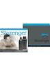 عطر اسلازنگر اورجینال مردانه - Slazenger  Edt 125 Ml + 150 Ml Deo Blue
