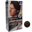 کیت رنگ مو بیگن سری Speedy Colour شماره 104 حجم 40 میلی لیتر رنگ قهوه ای طبیعی