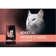 غذاي خشک گربه رفلکس مدل Anti-Hairball with Salmon وزن 1.5 کيلوگرم