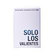 ادو پرفیوم مردانه فراگرنس ورد مدل Solo Los Valientes حجم 100 میلی لیتر