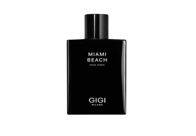 پرفیوم زنانه GIGI MILANO  مدل Miami Beach Pour Femme 