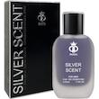 ادو پرفیوم مردانه پاشا مدل Silver Scent حجم 50 میلی لیتر