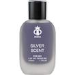 ادو پرفیوم مردانه پاشا مدل Silver Scent حجم 50 میلی لیتر