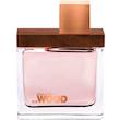 ادو پرفیوم زنانه دیسکوارد She Wood حجم 100ml