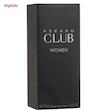 ادو تویلت زنانه آزارو مدل Club Women حجم 75 میلی لیتر