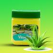 وازلین وسیم مدل آلوئه ورا حجم 125 میلی لیتر بسته 3 عددی