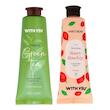 کرم مرطوب کننده ویت یو مدل GREEN TEA and Rosey Rosehip حجم 50 میلی لیتر مجموعه 2 عددی