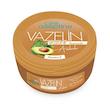 کرم مرطوب‌کننده دست، صورت، بدن، پا سیر آسپتین مدل Vazelin Avocado مناسب برای انواع پوست حجم 150 میلی‌لیتر