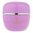 کرم مرطوب‌کننده صورت، دست اسنایپر مدل M1 GLOW مناسب برای انواع پوست حجم 30 میلی‌لیتر