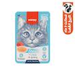 پوچ گربه ونپی مدل Stew Tuna وزن 70 گرم