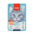 پوچ گربه ونپی مدل Stew Tuna وزن 70 گرم