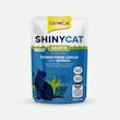 پوچ گربه بالغ جیم کت مدل ShinyCat Broth طعم ماهی تن و کینوآ وزن 70 گرم