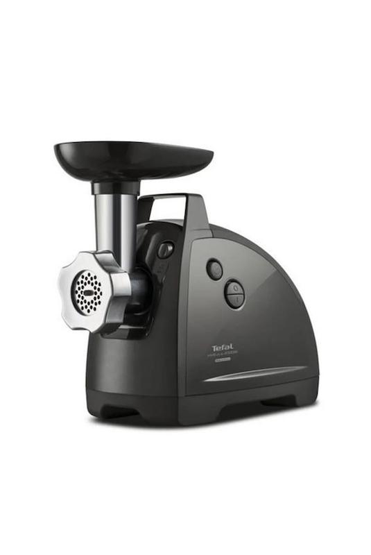 چرخ گوشت تفال HV8 plus مشکی 2000 وات