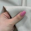 پارچه لباس عرض 1.5 متر مدل والا طرح شانتون رنگ شیری