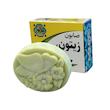 صابون شستشو گیاهستان حکیم مدل زیتون وزن 70 گرم 