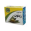 صابون شستشو گیاهستان حکیم مدل زیتون وزن 70 گرم 