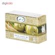 صابون شستشو ان جی مدل Olive وزن 100 گرم