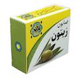 صابون شستشو گیاهستان حکیم مدل زیتون وزن 65 گرم
