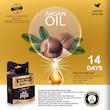 پن شستشو مارکینه مدل روغن آرگان وزن 90 گرم