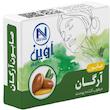 صابون شستشو آوین گوهر مدل آرگان وزن 75 گرم