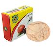 صابون شستشو گیاهستان حکیم مدل انار وزن 65 گرم
