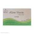 صابون شستشو لابراتوار نلا مدل Aloe Vera وزن 70 گرم